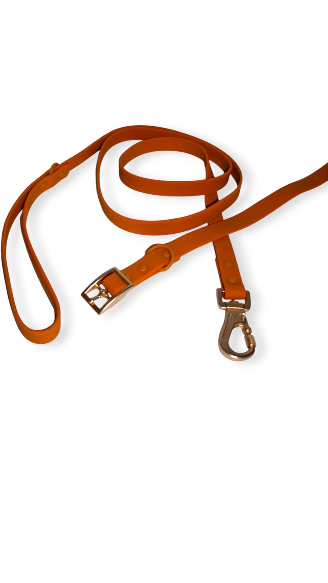 Kit dúo: Correa + Collar