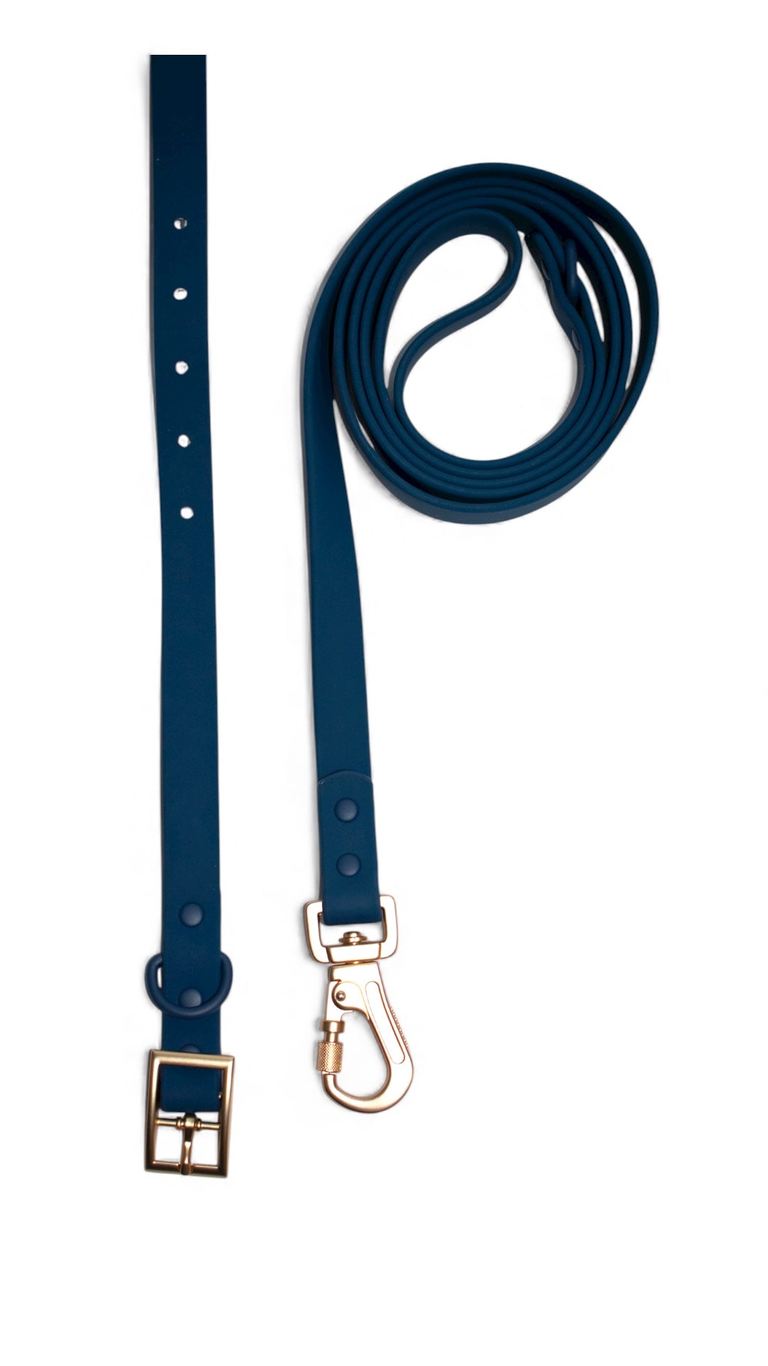 Kit dúo: Correa + Collar