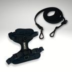 Kit Confort: Correa Manos Libres + Pechera