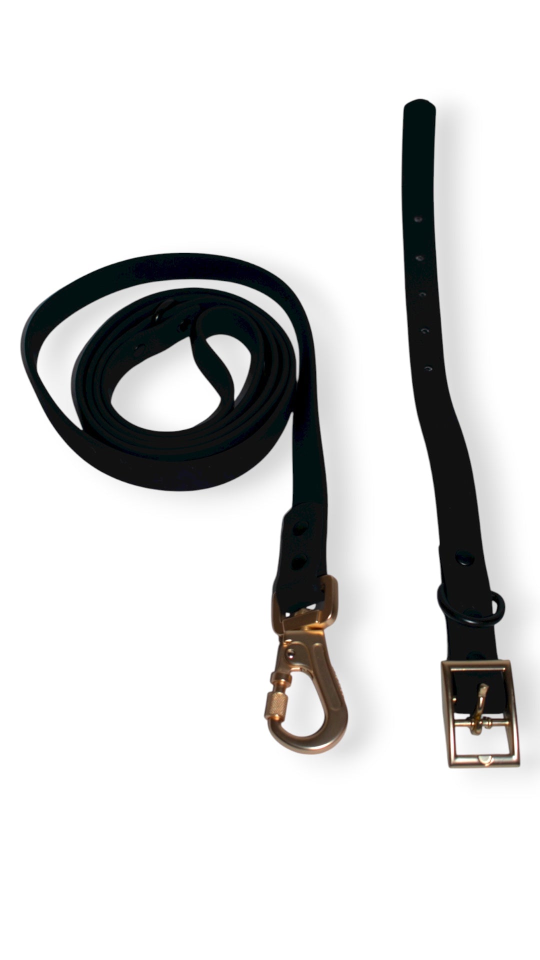 Kit dúo: Correa + Collar