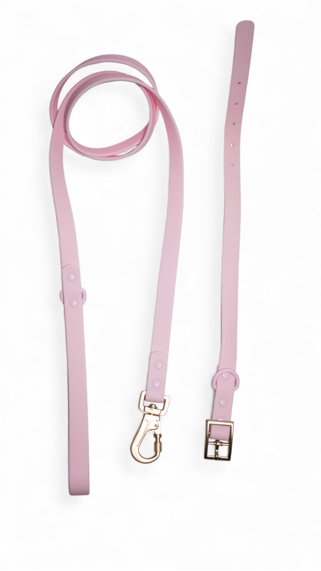 Kit dúo: Correa + Collar