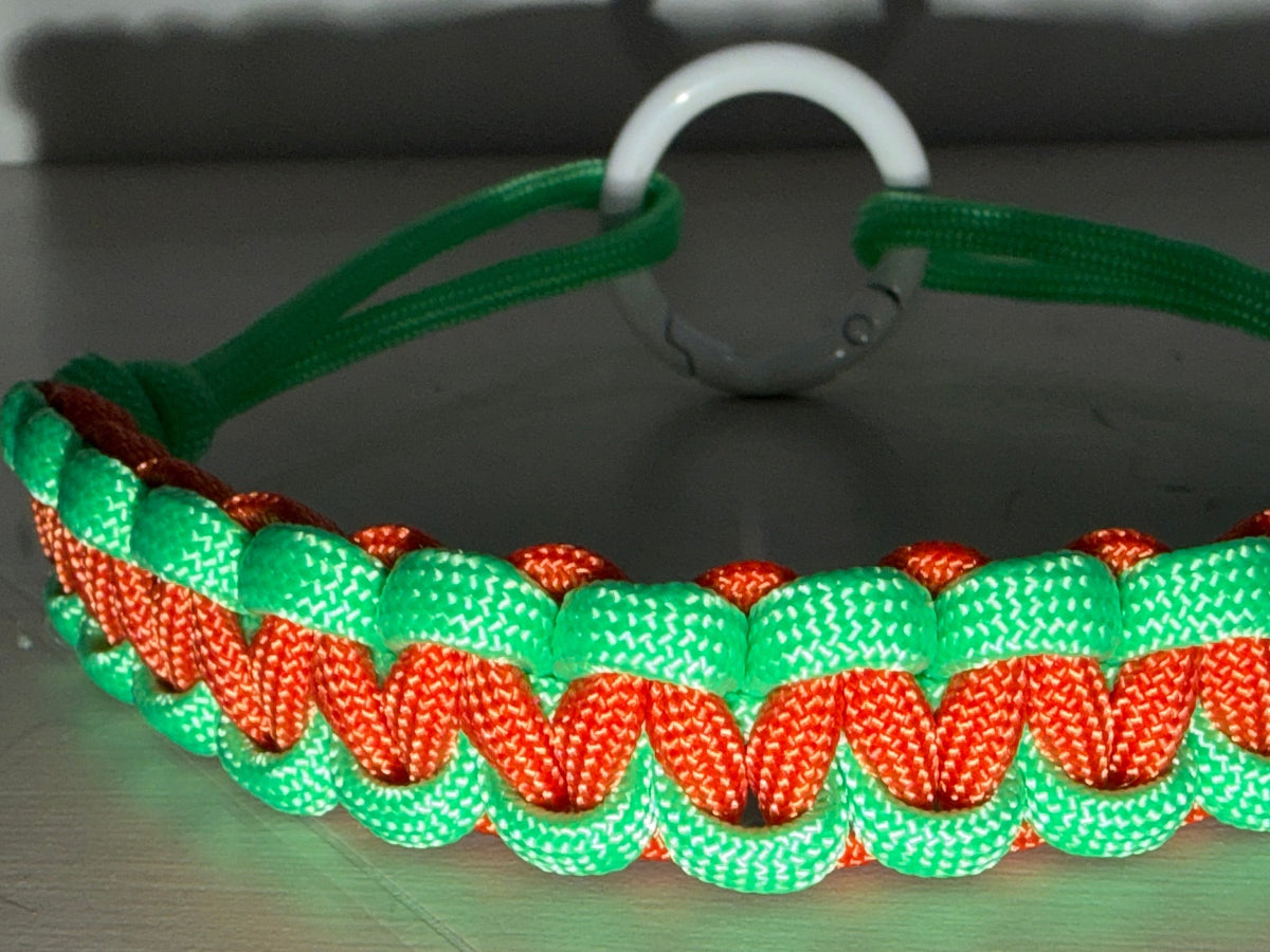 Collar personalizable