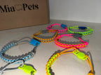 Collar personalizable Gatos