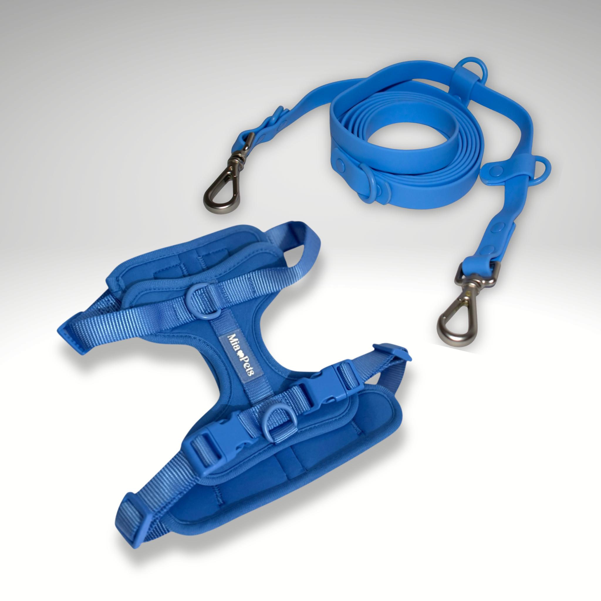 Kit Confort: Correa Manos Libres + Pechera