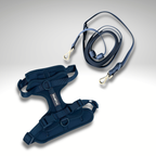 Kit Confort: Correa Manos Libres + Pechera