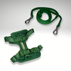 Kit Confort: Correa Manos Libres + Pechera